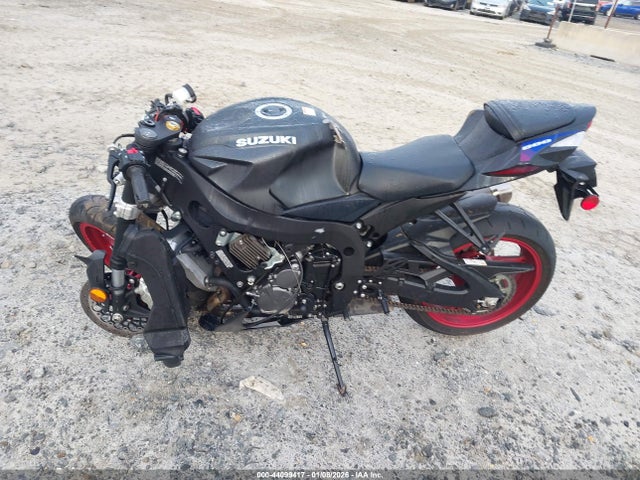 JS1GN7FA0T7100517 Suzuki GSX-R600