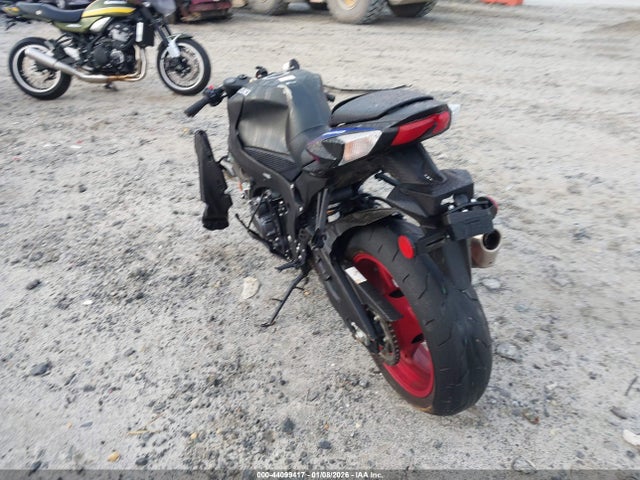 JS1GN7FA0T7100517 Suzuki GSX-R600