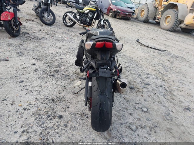 JS1GN7FA0T7100517 Suzuki GSX-R600