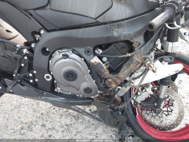 JS1GN7FA0T7100517 Suzuki GSX-R600