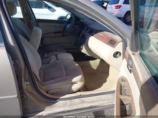 Aukcja sprzedaży 2006 Chevrolet Impala Ls, vin: 2G1WB58K169423006, numer aukcji: 44099418