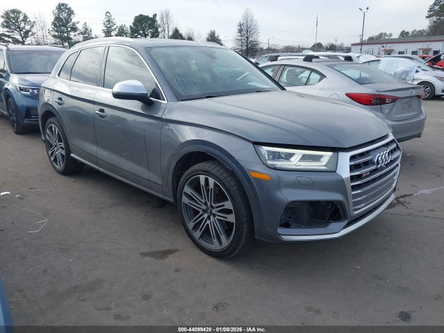 2018 AUDI SQ5 WA1C4AFYXJ2205040 Photo 0