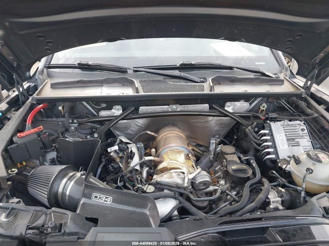 2018 AUDI SQ5 WA1C4AFYXJ2205040 Photo 9