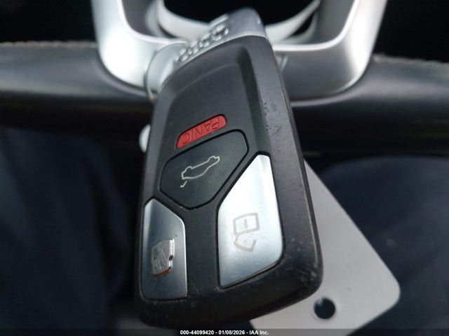 2018 AUDI SQ5 WA1C4AFYXJ2205040 Photo 10