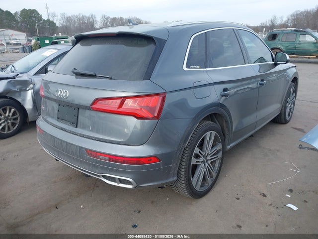 2018 AUDI SQ5 WA1C4AFYXJ2205040 Photo 3
