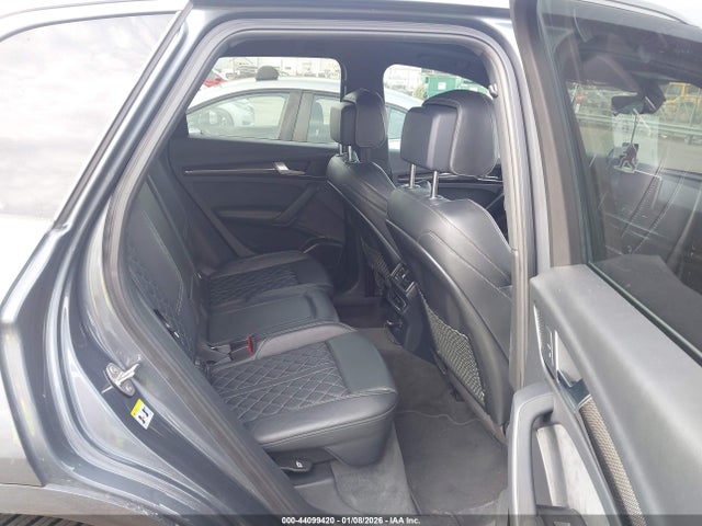 2018 AUDI SQ5 WA1C4AFYXJ2205040 Photo 7
