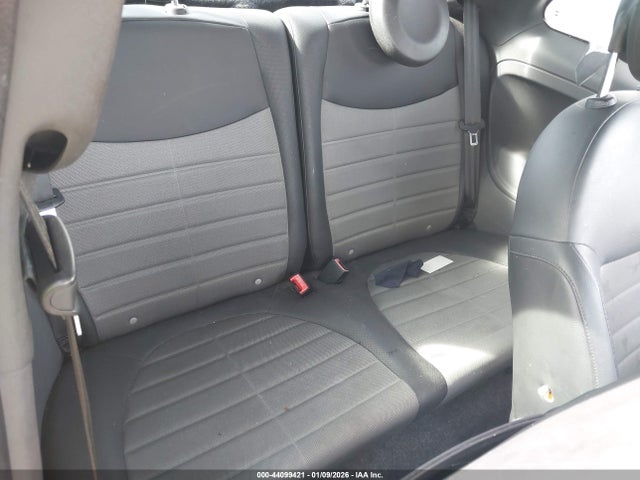 2012 FIAT 500 3C3CFFBR6CT347824 Photo 7