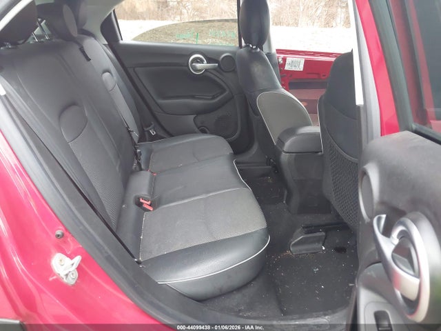 2016 FIAT 500X ZFBCFYCT0GP335509 Photo 7