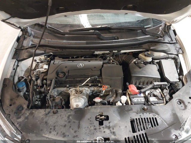Продаж на аукціоні авто 2021 Acura Ilx Standard, vin: 19UDE2F34MA008846, номер лоту: 44099444