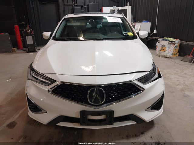 Продаж на аукціоні авто 2021 Acura Ilx Standard, vin: 19UDE2F34MA008846, номер лоту: 44099444
