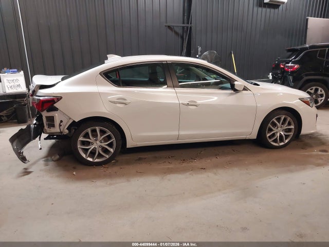 Продаж на аукціоні авто 2021 Acura Ilx Standard, vin: 19UDE2F34MA008846, номер лоту: 44099444
