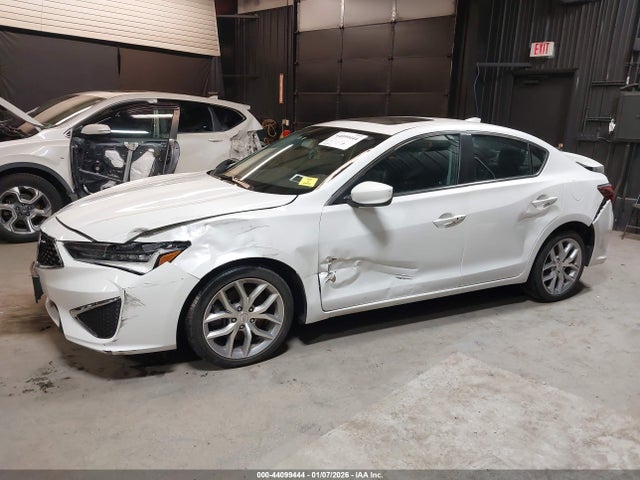 Продаж на аукціоні авто 2021 Acura Ilx Standard, vin: 19UDE2F34MA008846, номер лоту: 44099444