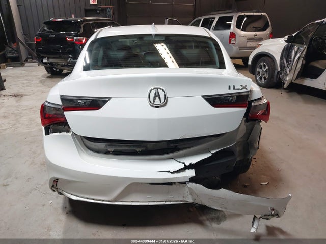 Продаж на аукціоні авто 2021 Acura Ilx Standard, vin: 19UDE2F34MA008846, номер лоту: 44099444
