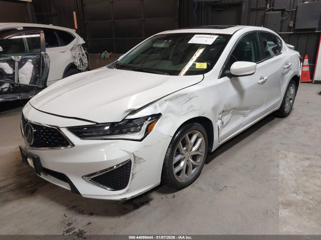Продаж на аукціоні авто 2021 Acura Ilx Standard, vin: 19UDE2F34MA008846, номер лоту: 44099444