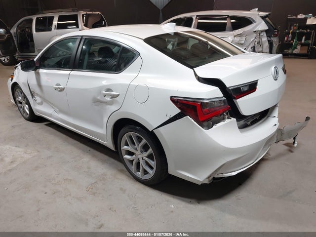 Продаж на аукціоні авто 2021 Acura Ilx Standard, vin: 19UDE2F34MA008846, номер лоту: 44099444