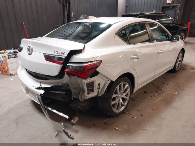 Продаж на аукціоні авто 2021 Acura Ilx Standard, vin: 19UDE2F34MA008846, номер лоту: 44099444