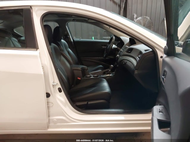 Продаж на аукціоні авто 2021 Acura Ilx Standard, vin: 19UDE2F34MA008846, номер лоту: 44099444