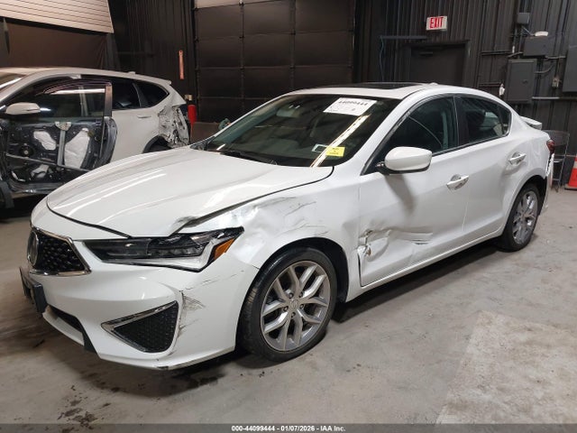 Продаж на аукціоні авто 2021 Acura Ilx Standard, vin: 19UDE2F34MA008846, номер лоту: 44099444