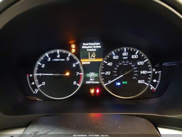 Продаж на аукціоні авто 2021 Acura Ilx Standard, vin: 19UDE2F34MA008846, номер лоту: 44099444