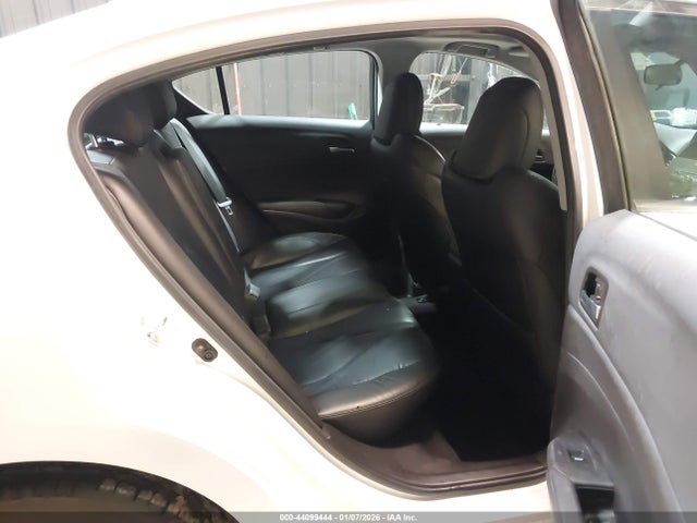 Продаж на аукціоні авто 2021 Acura Ilx Standard, vin: 19UDE2F34MA008846, номер лоту: 44099444