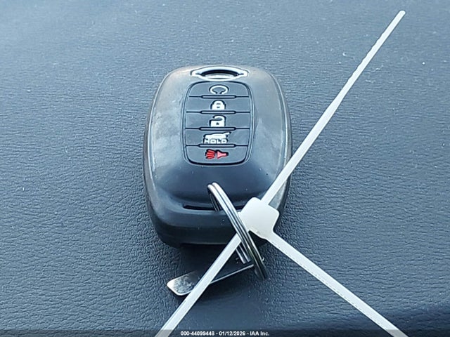 2023 NISSAN PATHFINDER 5N1DR3CA2PC274074 Photo 10