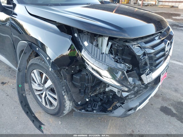 2023 NISSAN PATHFINDER 5N1DR3CA2PC274074 Photo 5