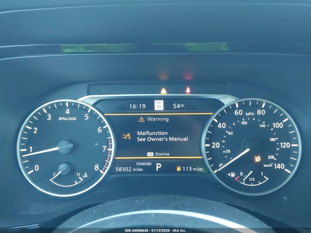 2023 NISSAN PATHFINDER 5N1DR3CA2PC274074 Photo 6