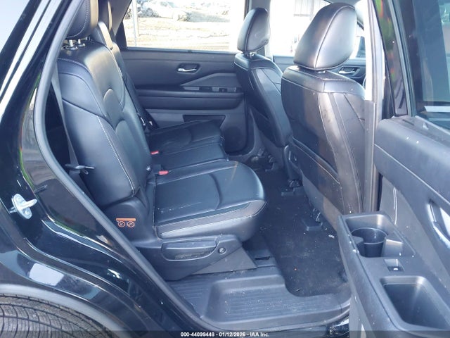 2023 NISSAN PATHFINDER 5N1DR3CA2PC274074 Photo 7