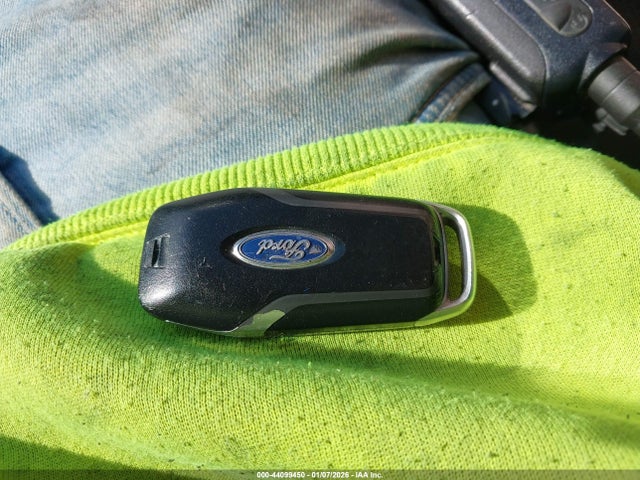 2015 FORD MUSTANG 1FA6P8CF0F5385808 Photo 10