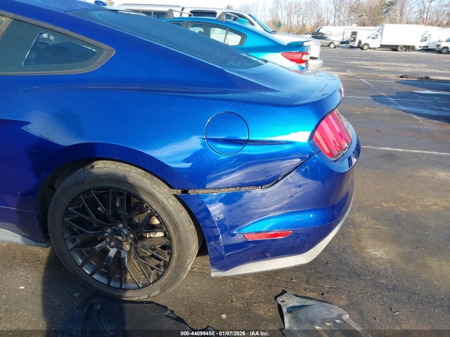 2015 FORD MUSTANG 1FA6P8CF0F5385808 Photo 5
