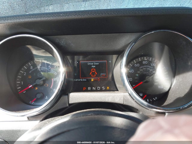 2015 FORD MUSTANG 1FA6P8CF0F5385808 Photo 6