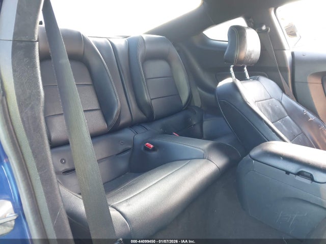 2015 FORD MUSTANG 1FA6P8CF0F5385808 Photo 7