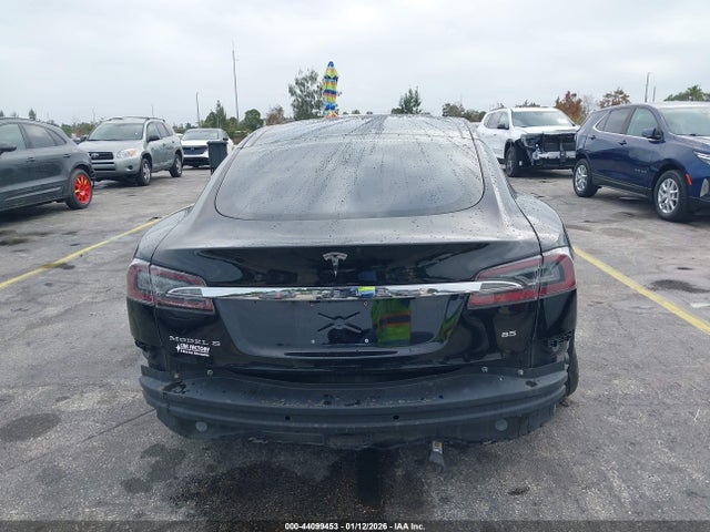 Aukcja sprzedaży 2013 Tesla Model S, vin: 5YJSA1DN0DFP12081, numer aukcji: 44099453
