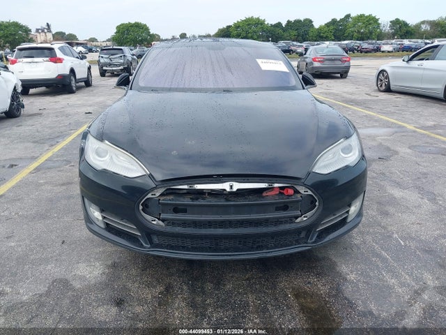 Aukcja sprzedaży 2013 Tesla Model S, vin: 5YJSA1DN0DFP12081, numer aukcji: 44099453