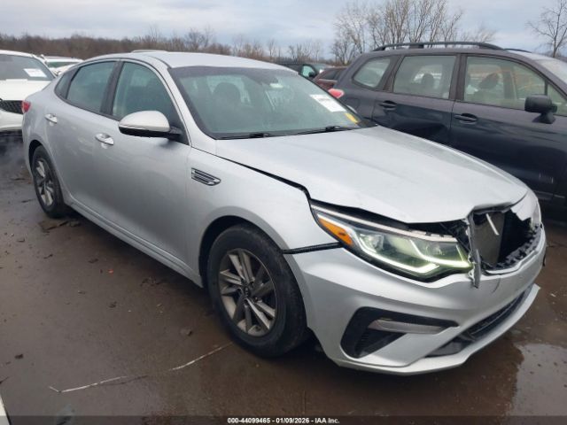 2020 KIA OPTIMA 5XXGT4L35LG440379