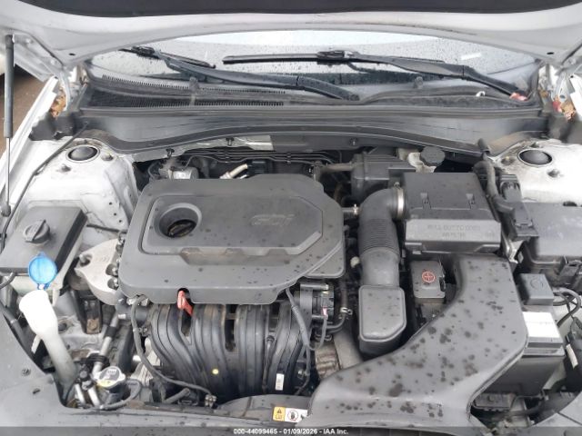 2020 KIA OPTIMA 5XXGT4L35LG440379 Photo 9