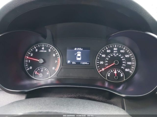 2020 KIA OPTIMA 5XXGT4L35LG440379 Photo 6