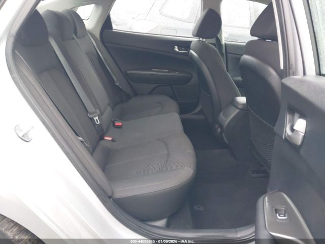 2020 KIA OPTIMA 5XXGT4L35LG440379 Photo 7