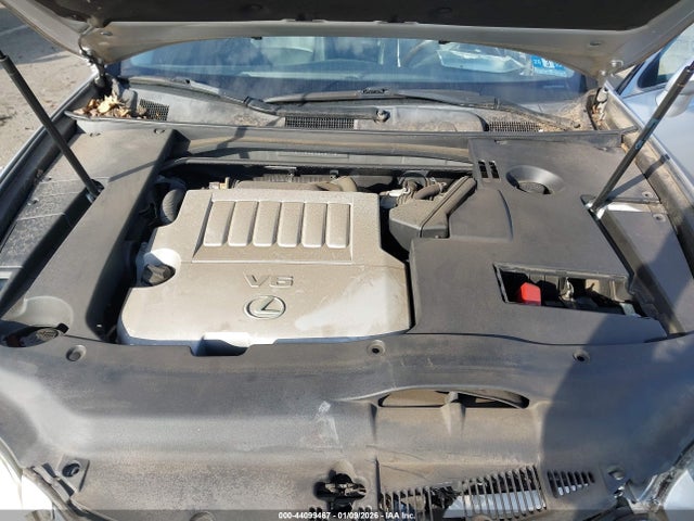 Aukcja sprzedaży 2011 Lexus Es 350, vin: JTHBK1EG2B2427054, numer aukcji: 44099467