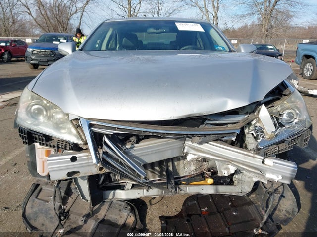 Aukcja sprzedaży 2011 Lexus Es 350, vin: JTHBK1EG2B2427054, numer aukcji: 44099467