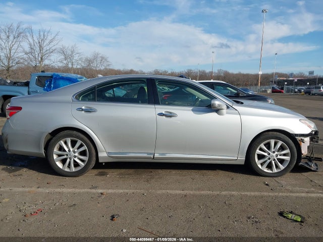 Aukcja sprzedaży 2011 Lexus Es 350, vin: JTHBK1EG2B2427054, numer aukcji: 44099467