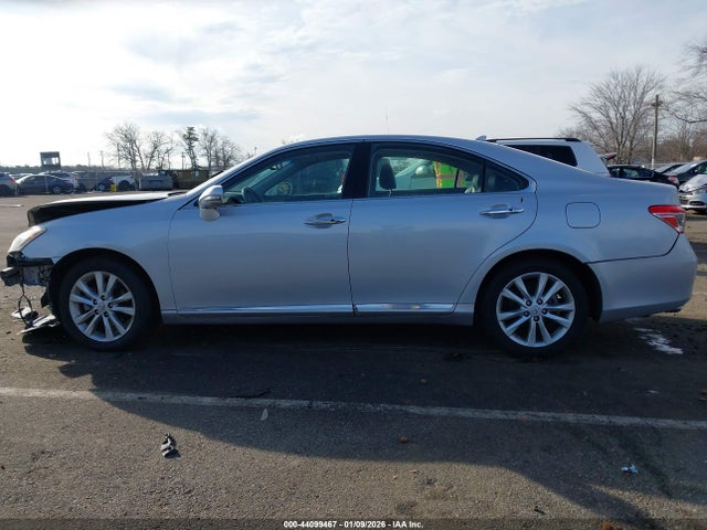 Aukcja sprzedaży 2011 Lexus Es 350, vin: JTHBK1EG2B2427054, numer aukcji: 44099467