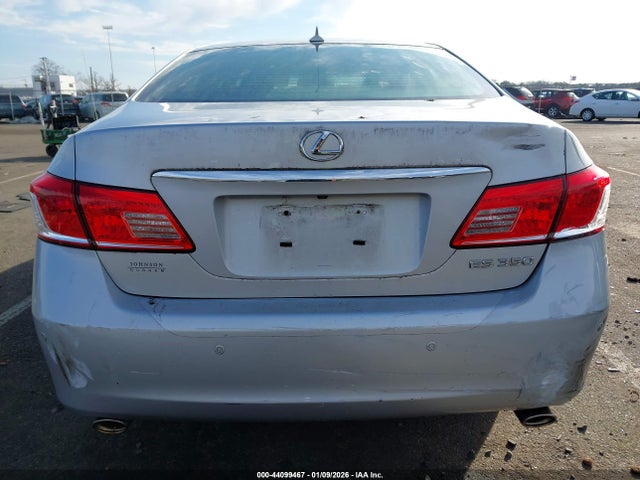 Aukcja sprzedaży 2011 Lexus Es 350, vin: JTHBK1EG2B2427054, numer aukcji: 44099467