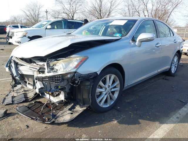 Aukcja sprzedaży 2011 Lexus Es 350, vin: JTHBK1EG2B2427054, numer aukcji: 44099467