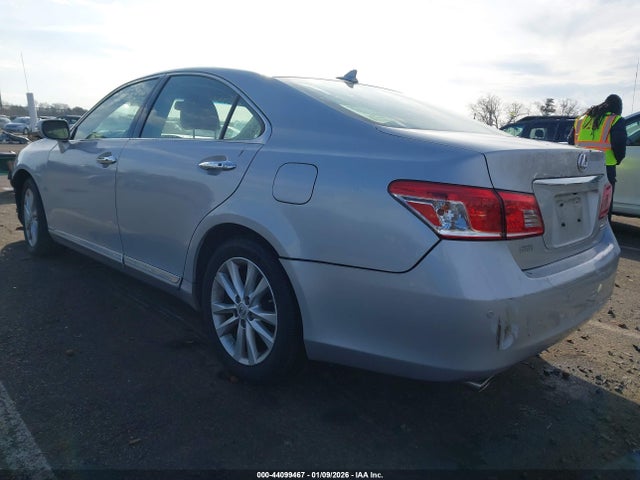 Aukcja sprzedaży 2011 Lexus Es 350, vin: JTHBK1EG2B2427054, numer aukcji: 44099467