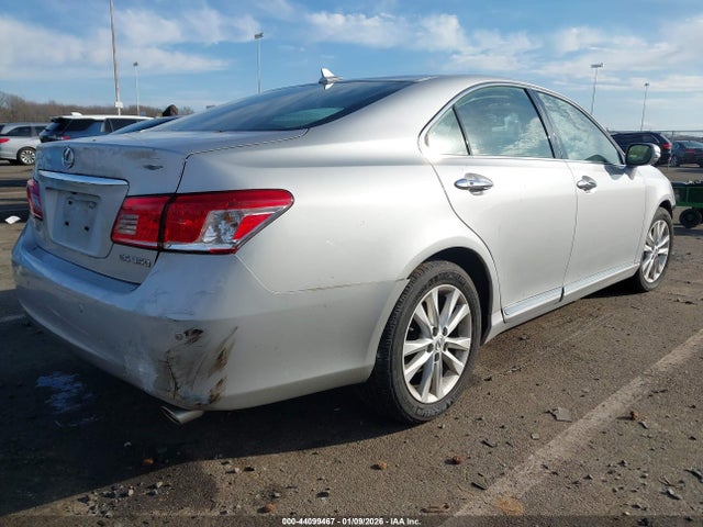 Aukcja sprzedaży 2011 Lexus Es 350, vin: JTHBK1EG2B2427054, numer aukcji: 44099467