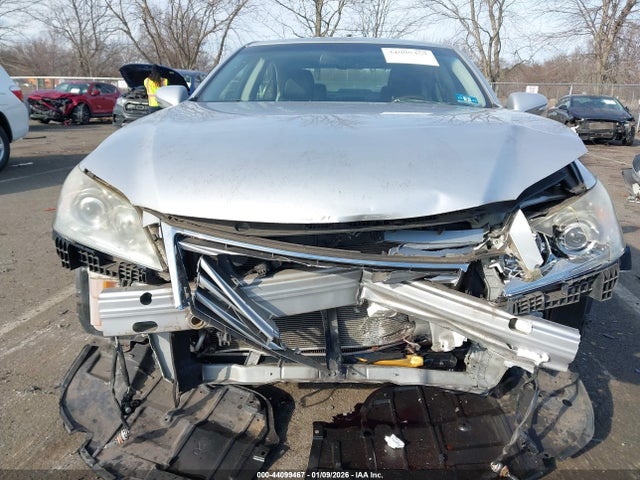 Aukcja sprzedaży 2011 Lexus Es 350, vin: JTHBK1EG2B2427054, numer aukcji: 44099467