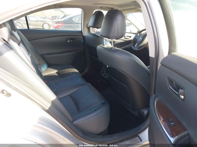 Aukcja sprzedaży 2011 Lexus Es 350, vin: JTHBK1EG2B2427054, numer aukcji: 44099467