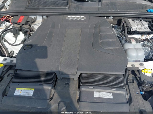 2022 AUDI Q7 WA1LJBF77ND014532 Photo 9