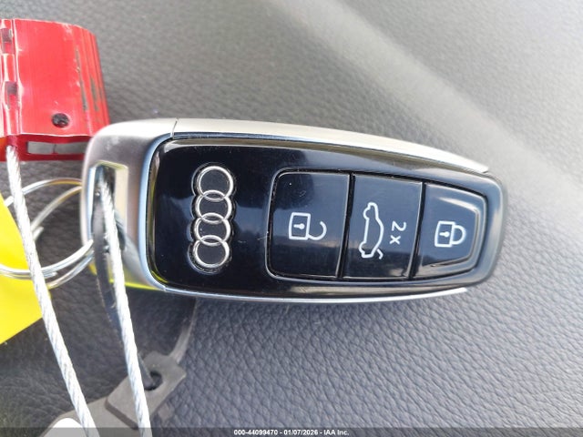 2022 AUDI Q7 WA1LJBF77ND014532 Photo 10